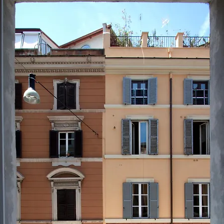 Apartment Ripa 17-2
