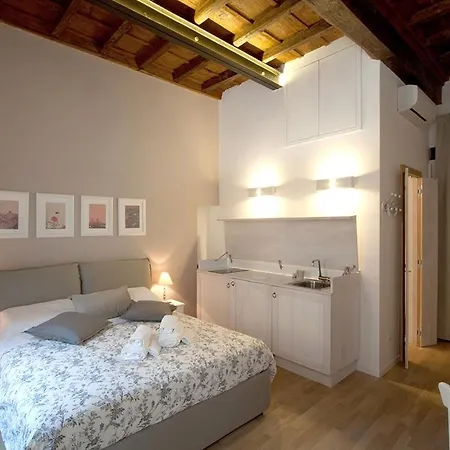Apartment Ripa 17-2