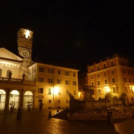 Apartment Ripa 17-3