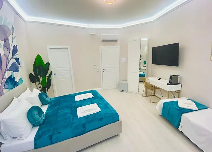 San Pietro Rooms 84
